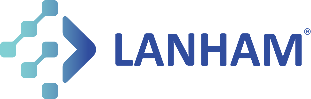 Lanham logo