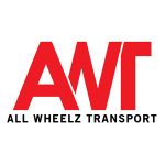 All Wheelz Transport (AWT) logo