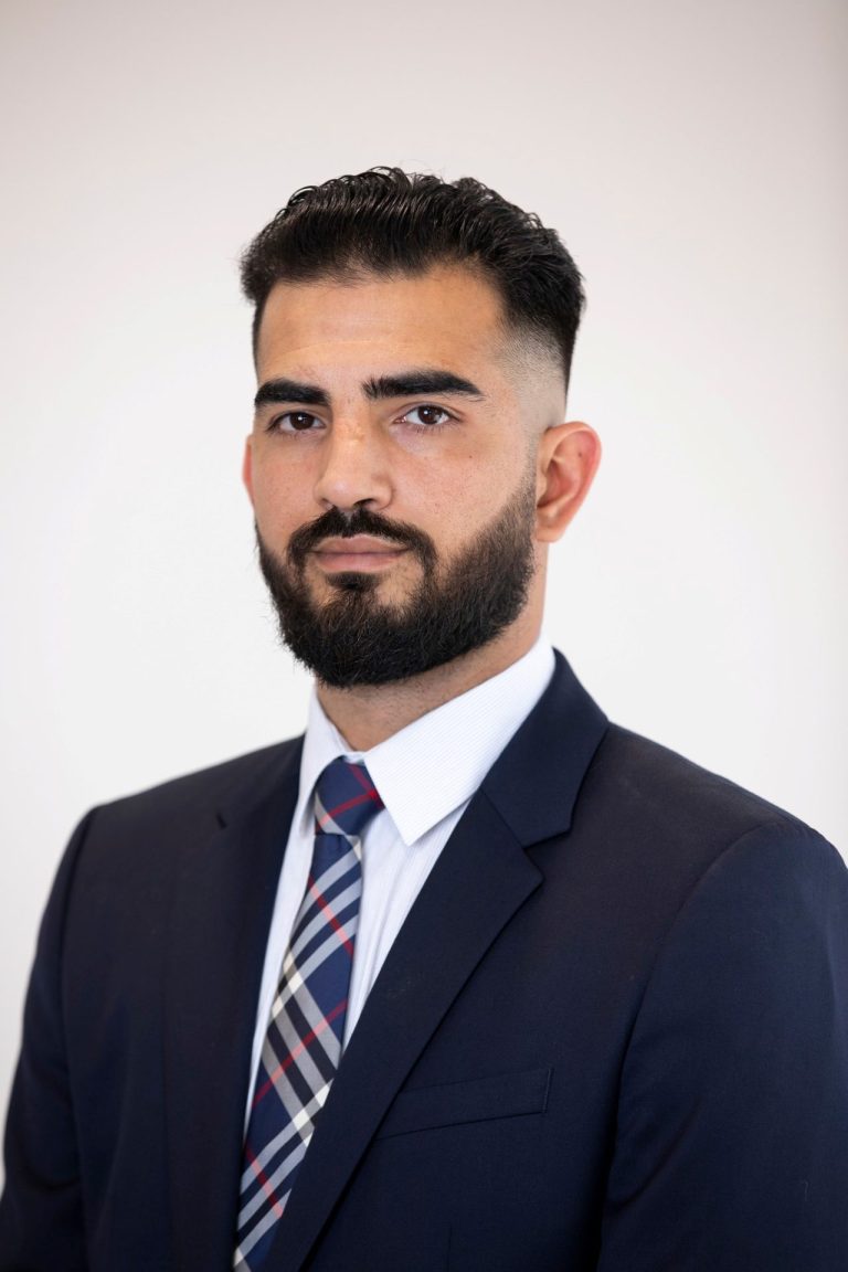 Alen Alexanian, President of DPFE Corporation